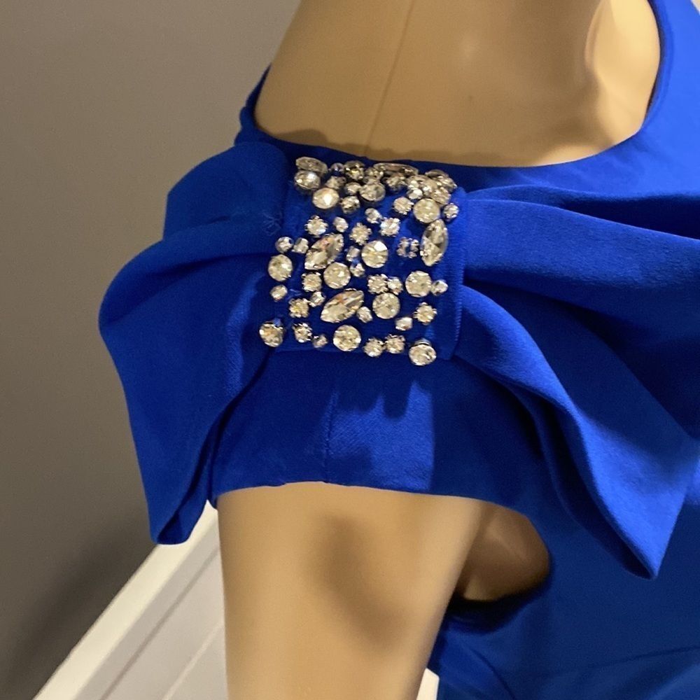 JESSICA HOWARD DRESS NEW - Picture 4 of 6